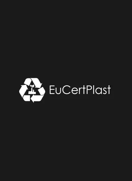 Certyfikat EUCERTPLAST