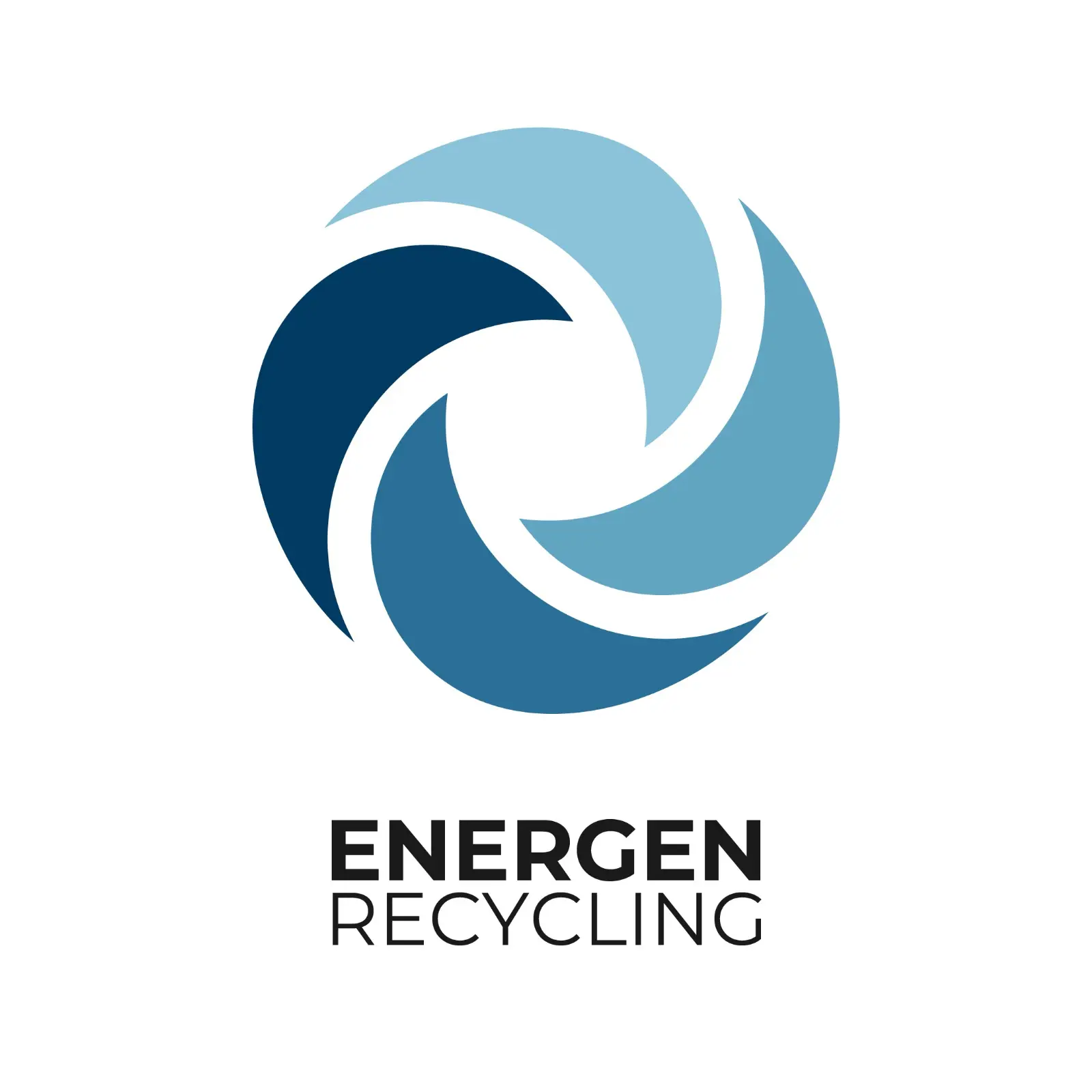 logo Energen Recycling