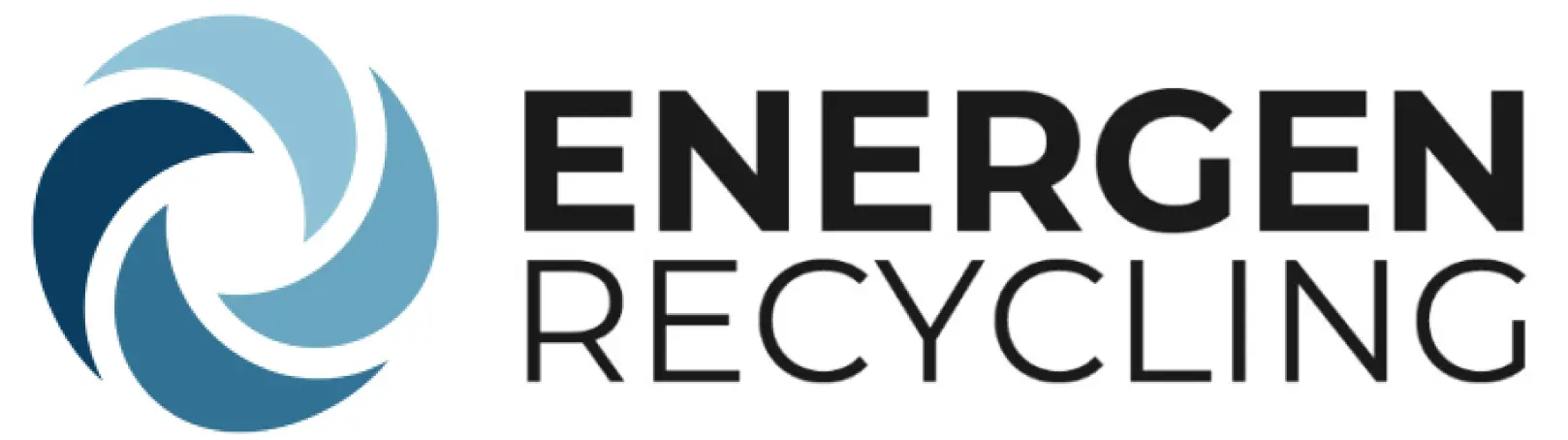 Logo Energen recycling